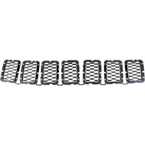 Grelha de radiador para Chrysler Grand Grand Cherokee 17->>