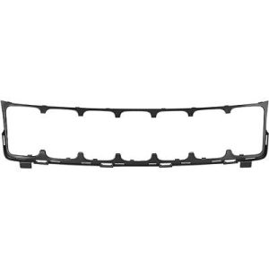 Rebordo, grelha de radiador para Chrysler Grand Grand Cherokee 17->>
