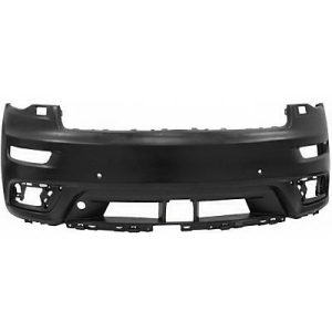 Pára-choques Dianteiro para Chrysler Grand Grand Cherokee 13-16