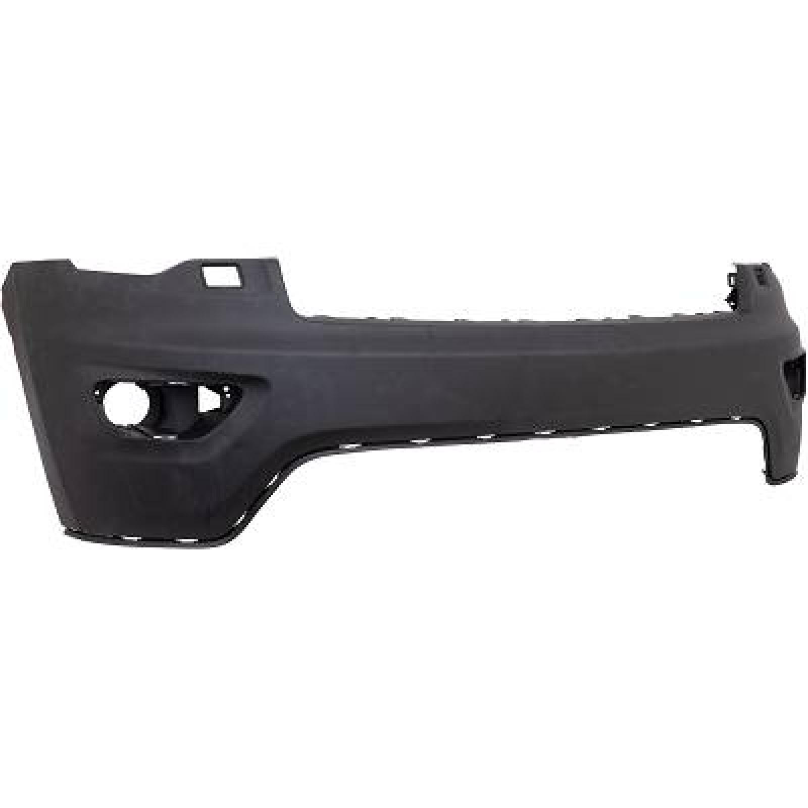 Pára-choques Dianteiro para Chrysler Grand Grand Cherokee 17->>
