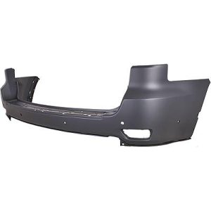Pára-choques Traseiro para Chrysler Grand Grand Cherokee 17->>