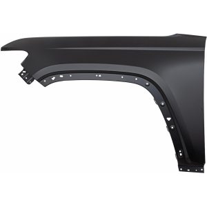 Guarda-lamas Dianteiro Esquerdo para Chrysler Grand Grand Cherokee 21->>