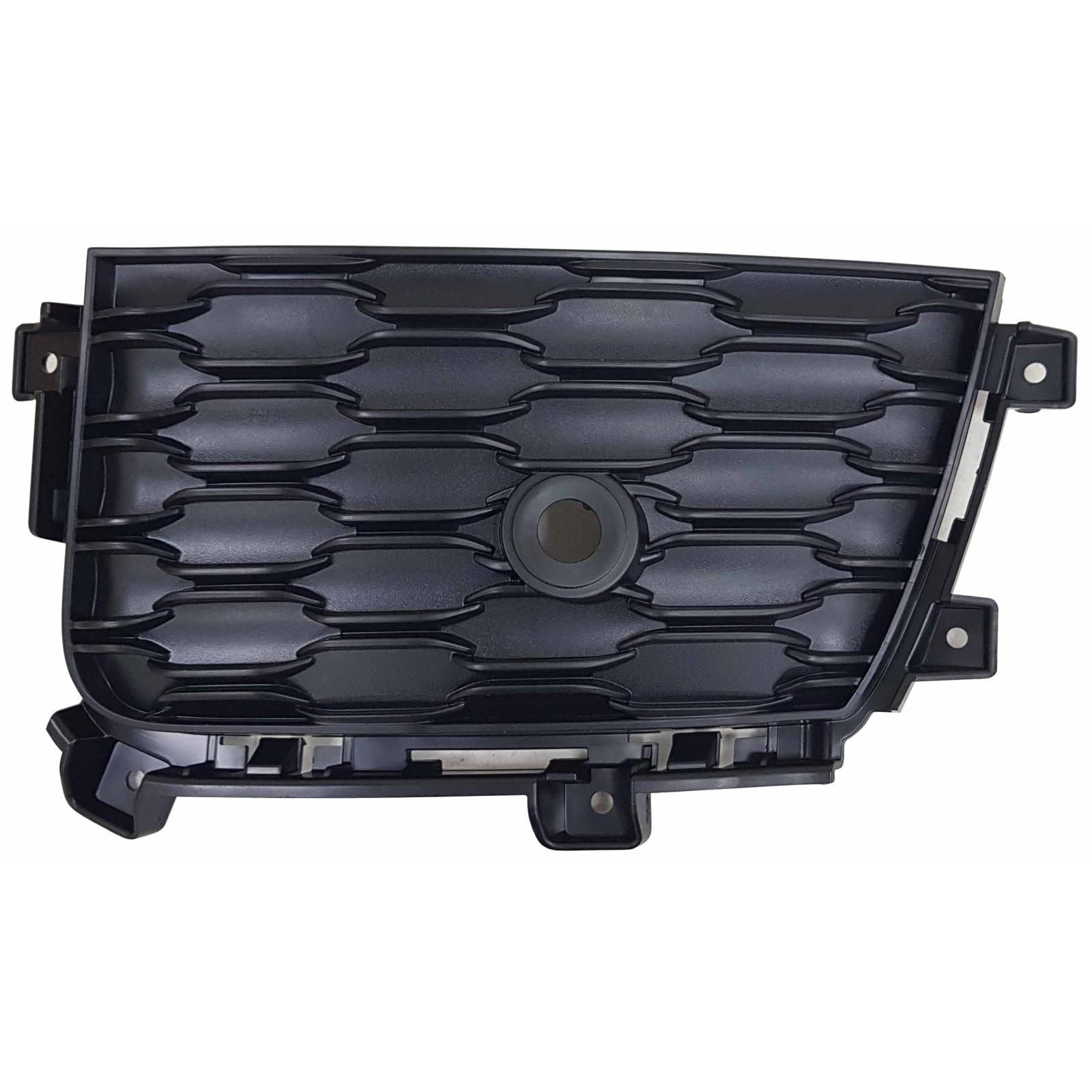 Grelha de ventilador, pára-choques Dianteiro Esquerdo para Chrysler Grand Grand Cherokee 21->>