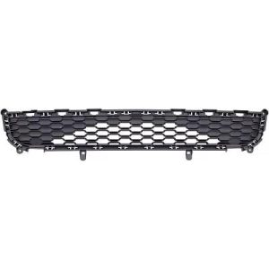 Grelha de ventilador, pára-choques Inferior para Chrysler Grand Grand Cherokee 21->>