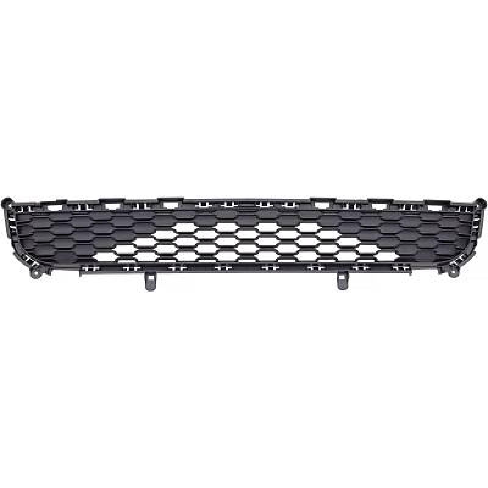 Grelha de ventilador, pára-choques Inferior para Chrysler Grand Grand Cherokee 21->>