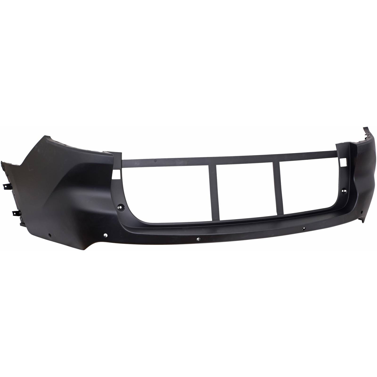 Pára-choques Traseiro para Chrysler Grand Grand Cherokee 21->>