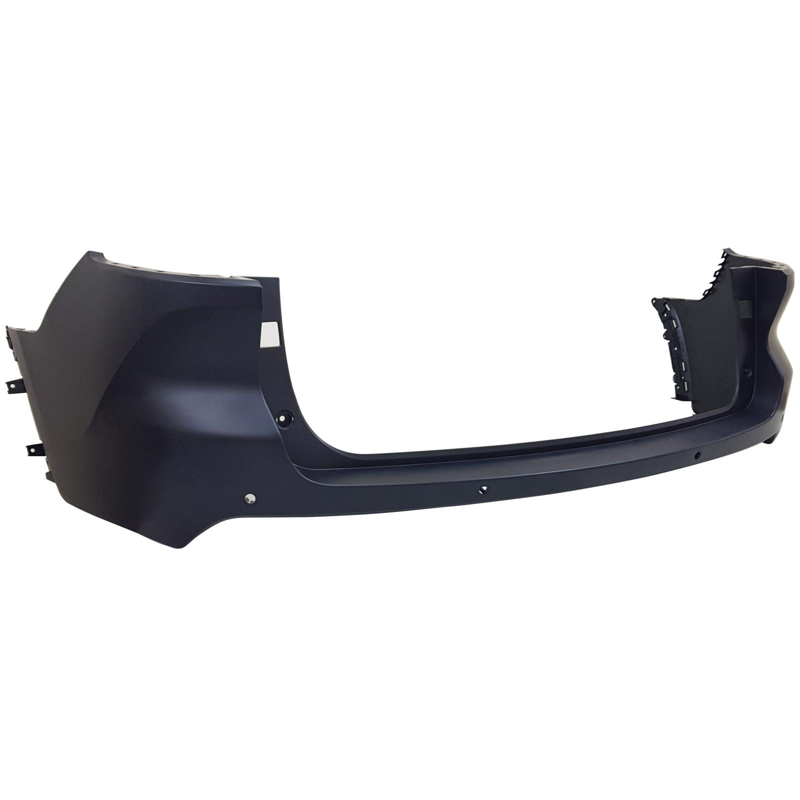 Pára-choques Traseiro para Chrysler Grand Grand Cherokee 21->>