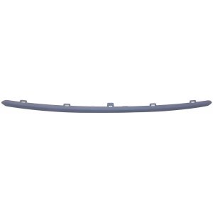 Friso, pára-choques Traseiro para Chrysler Grand Grand Cherokee 21->>