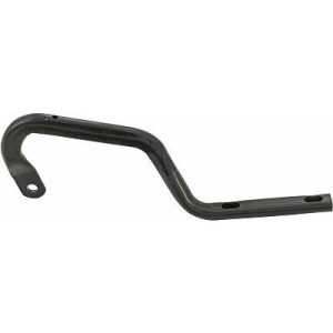 Dobradiça, capot do motor Direito para Chrysler Voyager 96-01