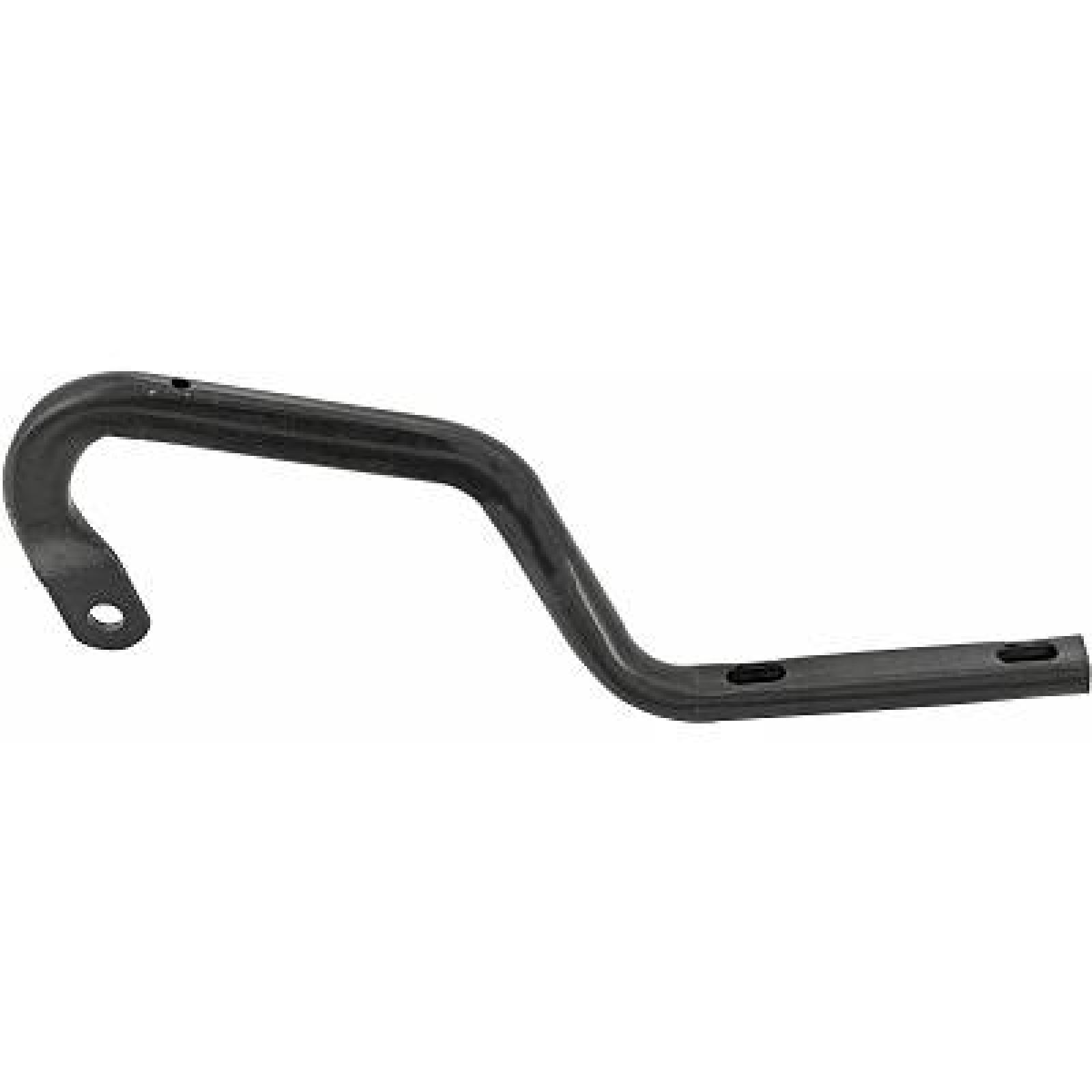 Dobradiça, capot do motor Direito para Chrysler Voyager 96-01