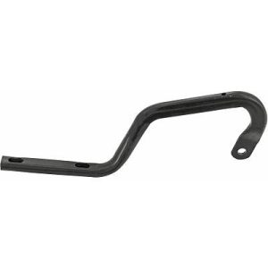Dobradiça, capot do motor Esquerdo para Chrysler Voyager 96-01
