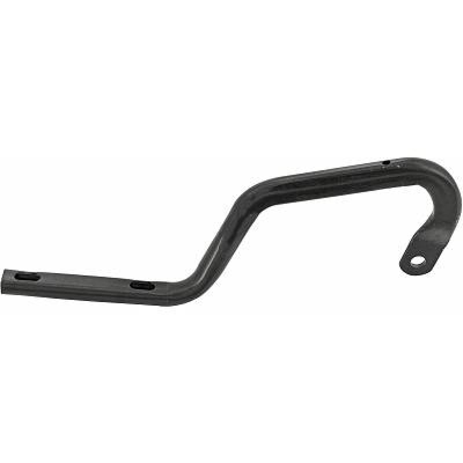Dobradiça, capot do motor Esquerdo para Chrysler Voyager 96-01