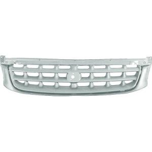 Grelha de radiador para Chrysler Voyager 96-01
