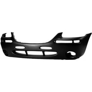 Pára-choques Dianteiro para Chrysler Voyager 96-01