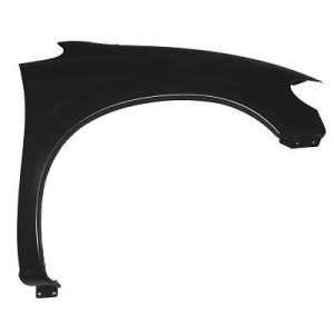Guarda-lamas Dianteiro Esquerdo para Chrysler Voyager 01-07
