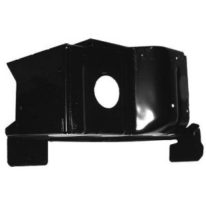 Fixação de farol Direito para Chrysler Voyager 04-07