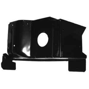 Fixação de farol Esquerdo para Chrysler Voyager 01-07
