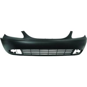 Pára-choques Dianteiro para Chrysler Voyager 01-07