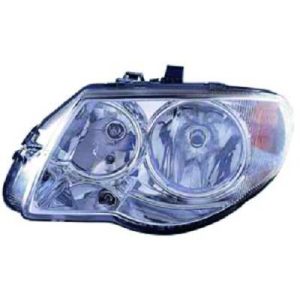 Farol principal Direito para Chrysler Voyager 01-07