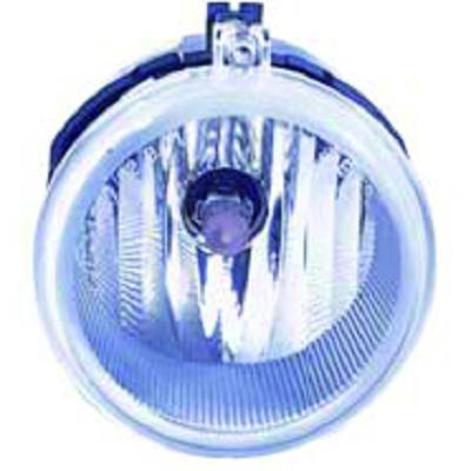 Farol de nevoeiro Direito para Chrysler Voyager 01-07