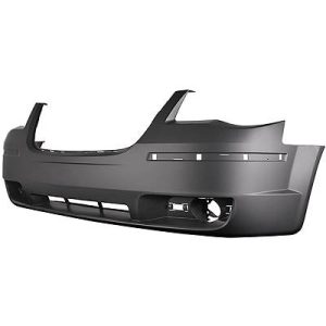 Pára-choques Dianteiro para Chrysler Voyager 08-11