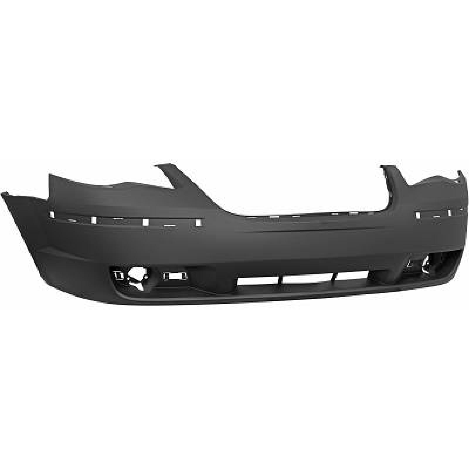 Pára-choques Dianteiro para Chrysler Voyager 08-11