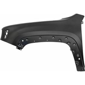 Guarda-lamas Dianteiro Esquerdo para Jeep Renegade 15->>