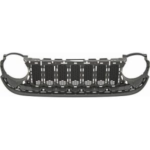 Grelha de radiador para Jeep Renegade 15->>