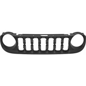 Grelha de radiador para Jeep Renegade 15->>