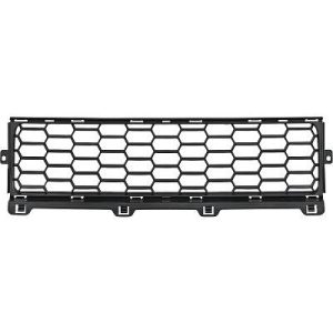 Grelha de ventilador, pára-choques Dianteiro para Jeep Renegade 15->>