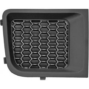 Grelha de ventilador, pára-choques Dianteiro Direito para Jeep Renegade 15->>