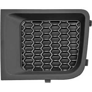 Grelha de ventilador, pára-choques Dianteiro Esquerdo para Jeep Renegade 15->>