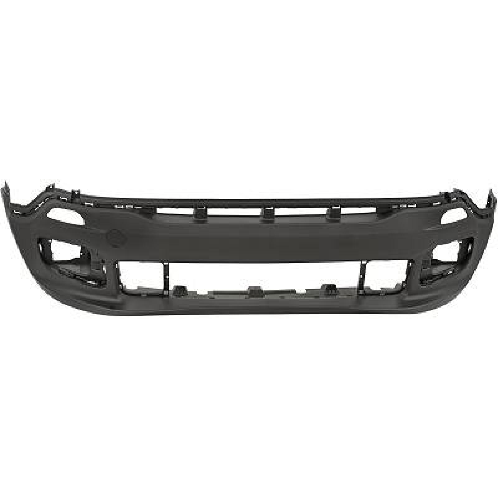 Pára-choques Dianteiro para Jeep Renegade 15->>