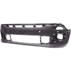 Pára-choques Dianteiro para Jeep Renegade 15->>