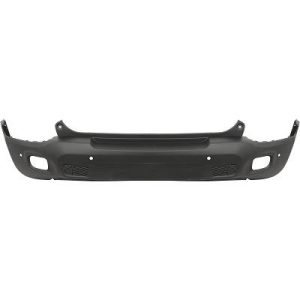Pára-choques Traseiro para Jeep Renegade 15->>