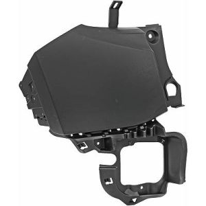 Pára-choques Traseiro Esquerdo para Jeep Renegade 15->>