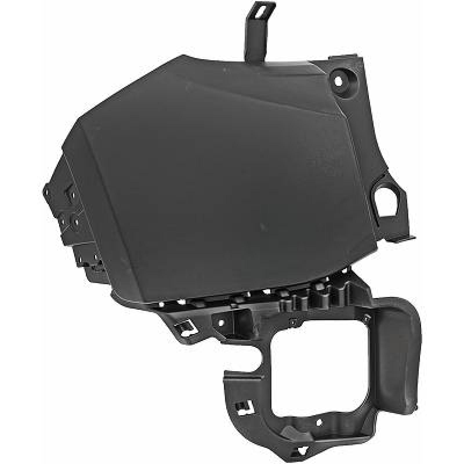 Pára-choques Traseiro Esquerdo para Jeep Renegade 15->>