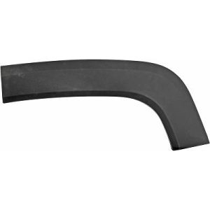 Abas de Guarda-Lamas Traseiro Esquerdo para Jeep Renegade 15->>