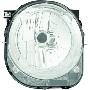 Farol principal Esquerdo para Jeep Renegade 15->>
