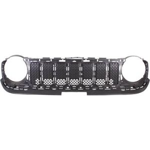 Grelha de radiador para Jeep Renegade 15->>