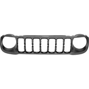 Grelha de radiador para Jeep Renegade 15->>