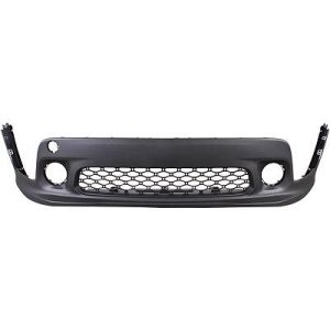 Pára-choques Dianteiro para Jeep Renegade 15->>