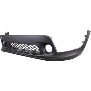 Pára-choques Dianteiro para Jeep Renegade 15->>