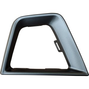 Friso, pára-choques Dianteiro Esquerdo para Jeep Renegade 15->>