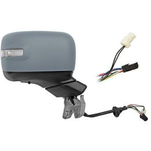Retrovisor exterior Direito para Jeep Renegade 15->>