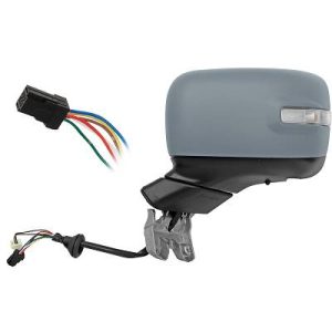 Retrovisor exterior Esquerdo para Jeep Renegade 15->>