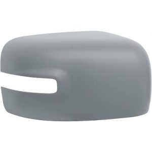 Revestimento, retrovisor exterior Direito para Jeep Renegade 15->>