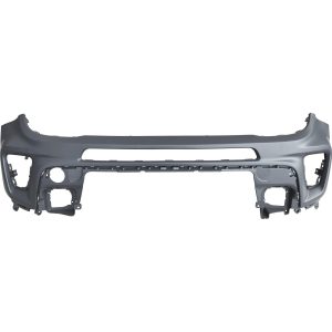 Pára-choques Dianteiro para Jeep Renegade 15->>