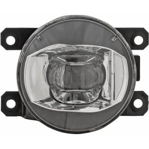 Farol de nevoeiro Direito para Jeep Renegade 15->>