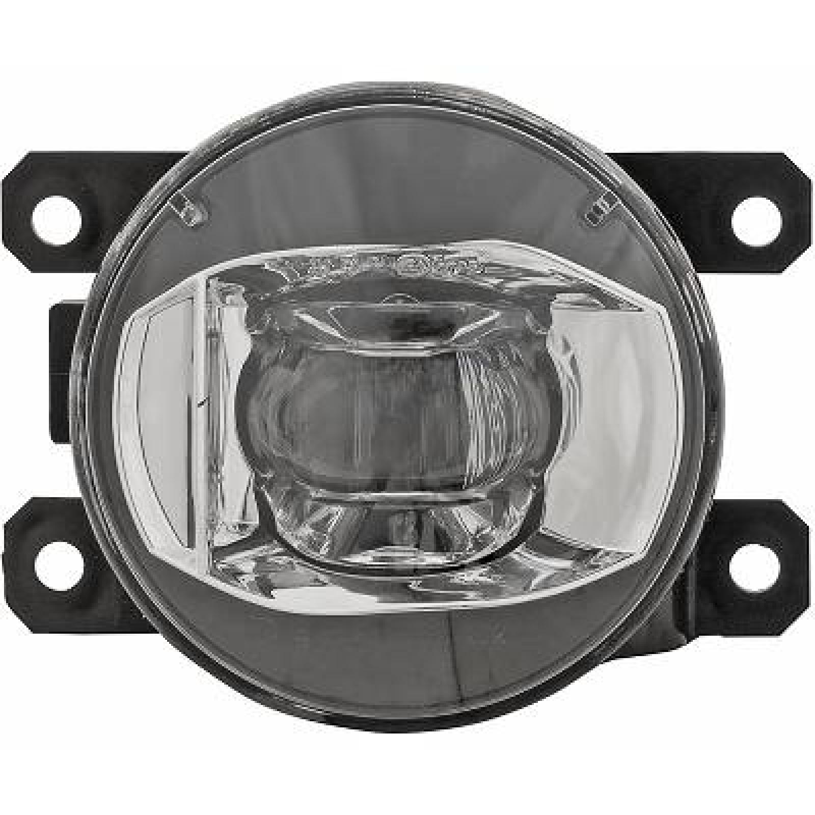 Farol de nevoeiro Esquerdo para Jeep Renegade 15->>